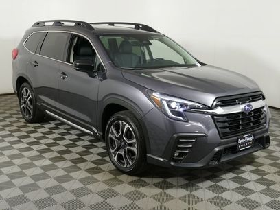 Used 2025 Subaru Ascent Limited
