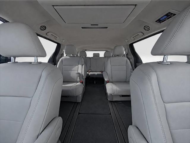 Certified 2020 Toyota Sienna XLE Premium w/ Carpet Mat Package AWD/4WD image 16