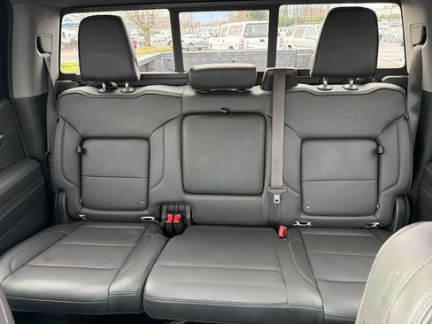 Certified 2023 GMC Sierra 1500 Denali w/ Technology Package image 15