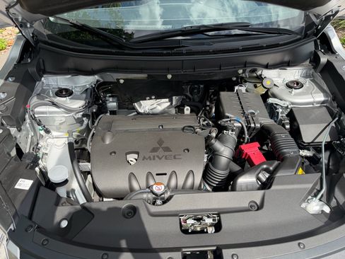 New 2026 Mitsubishi Outlander Sport AWD image 10