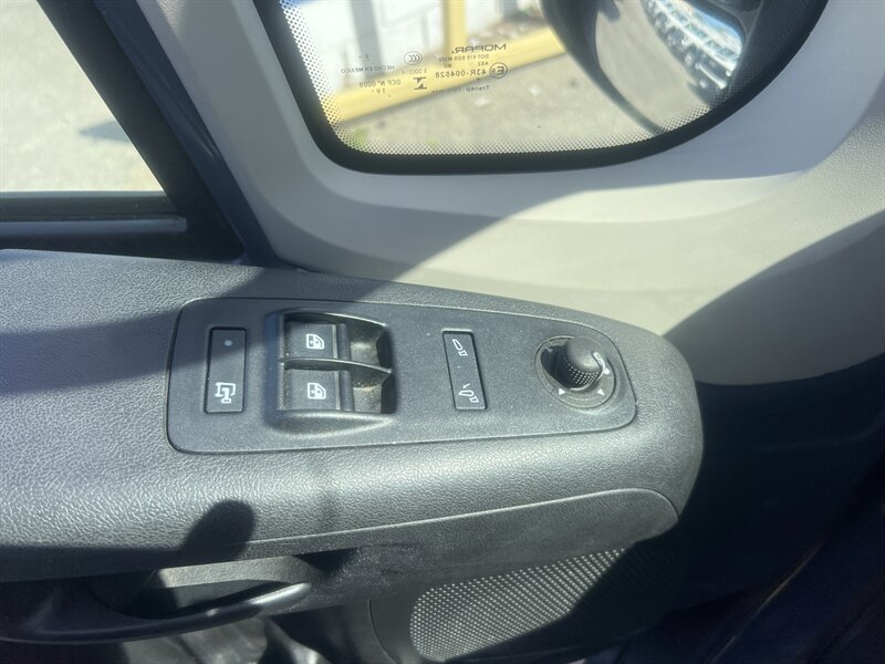 Used 2020 RAM ProMaster 3500 FWD image 24