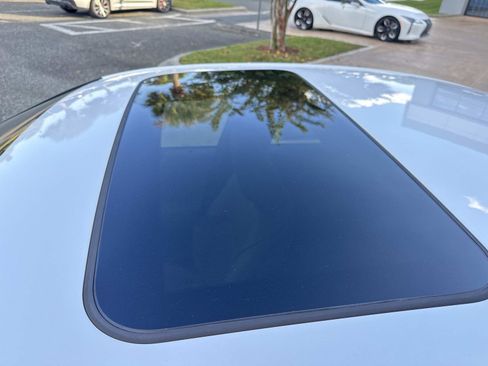 New 2025 Lexus ES 350 w/ Premium Package image 11