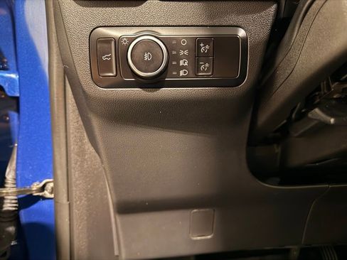 Used 2023 Ford Bronco Sport Outer Banks w/ Tech Package image 16