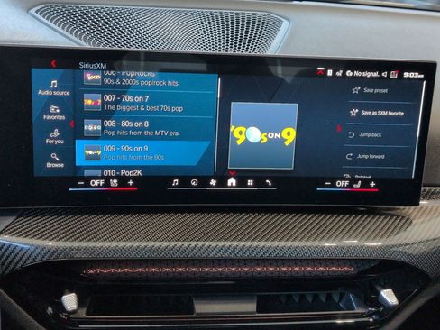 New 2026 BMW M3 Competition w/ M Driver's Package image 22