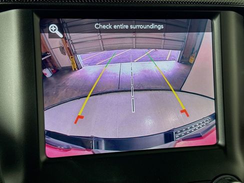 Used 2019 RAM 1500 Rebel w/ Rebel Level 1 Equipment Group AWD/4WD image 38