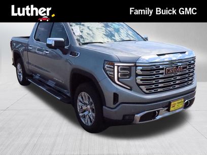 New 2026 GMC Sierra 1500 Denali w/ Technology Package