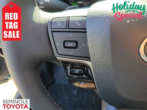 Used 2025 Toyota Camry XSE image 20