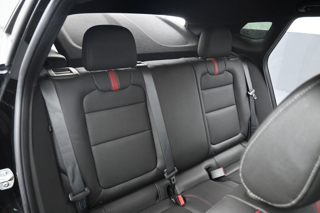 Used 2025 Chevrolet Trax RS w/ Driver Confidence Package FWD image 33