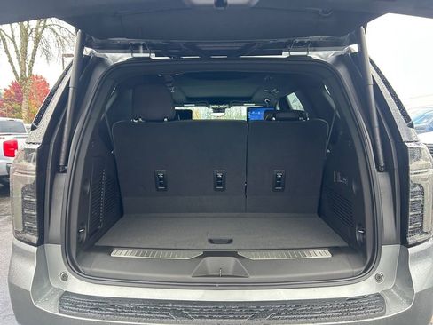 New 2026 Chevrolet Tahoe Premier AWD/4WD image 24