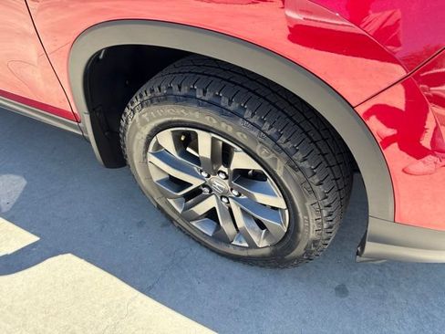 Certified 2021 Honda Ridgeline Sport image 31