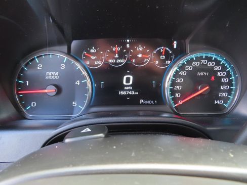 Used 2019 GMC Sierra 3500 Denali w/ Duramax Plus Package image 37