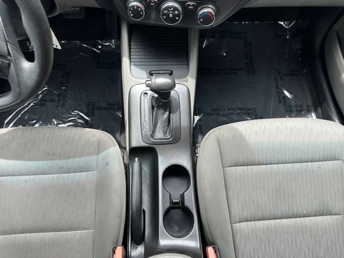 Used 2015 Kia Forte LX FWD image 23