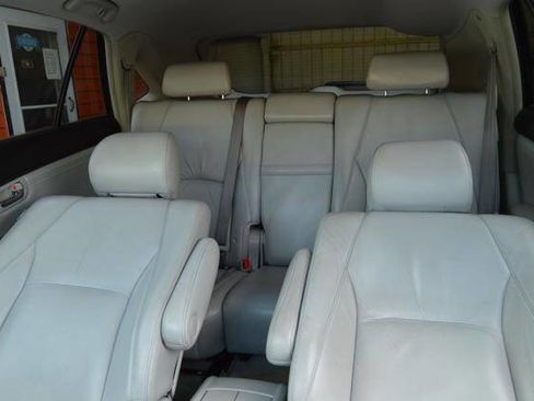 Used 2007 Lexus RX 350 AWD image 16