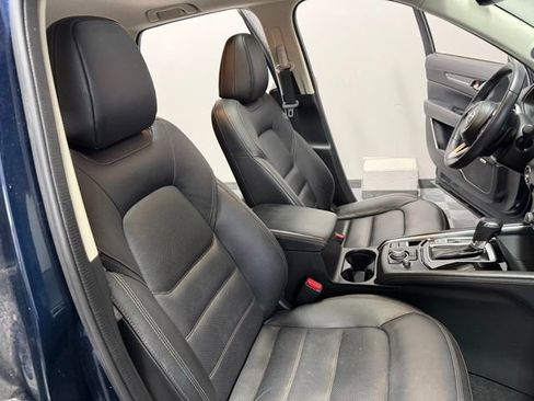 Certified 2023 MAZDA CX-5 AWD 2.5 S w/ Premium Package image 25