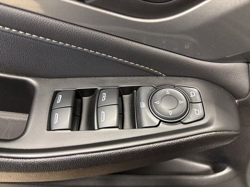 Used 2023 Chevrolet Traverse LT w/ LPO, Floor Liner Package AWD/4WD image 37
