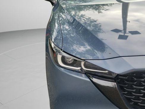 Used 2022 MAZDA CX-5 Carbon Edition AWD/4WD image 12