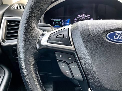 Used 2024 Ford Edge SEL AWD/4WD image 18