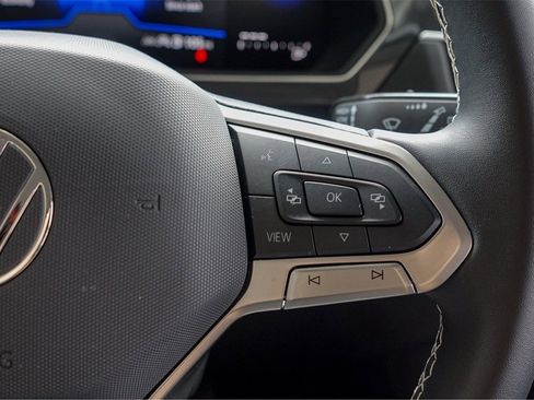 New 2024 Volkswagen Tiguan S image 15