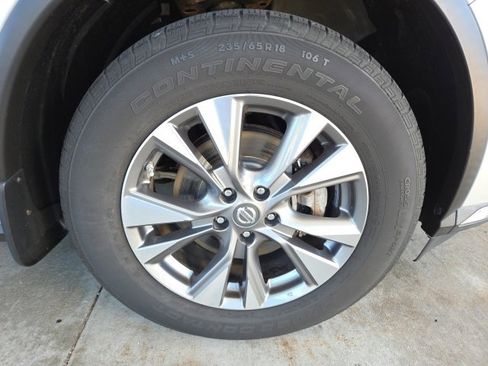 Used 2017 Nissan Murano SL image 69
