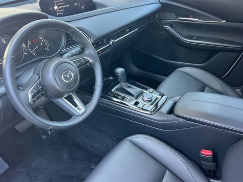 Certified 2025 MAZDA CX-30 AWD 2.5 S w/ Preferred Package image 12