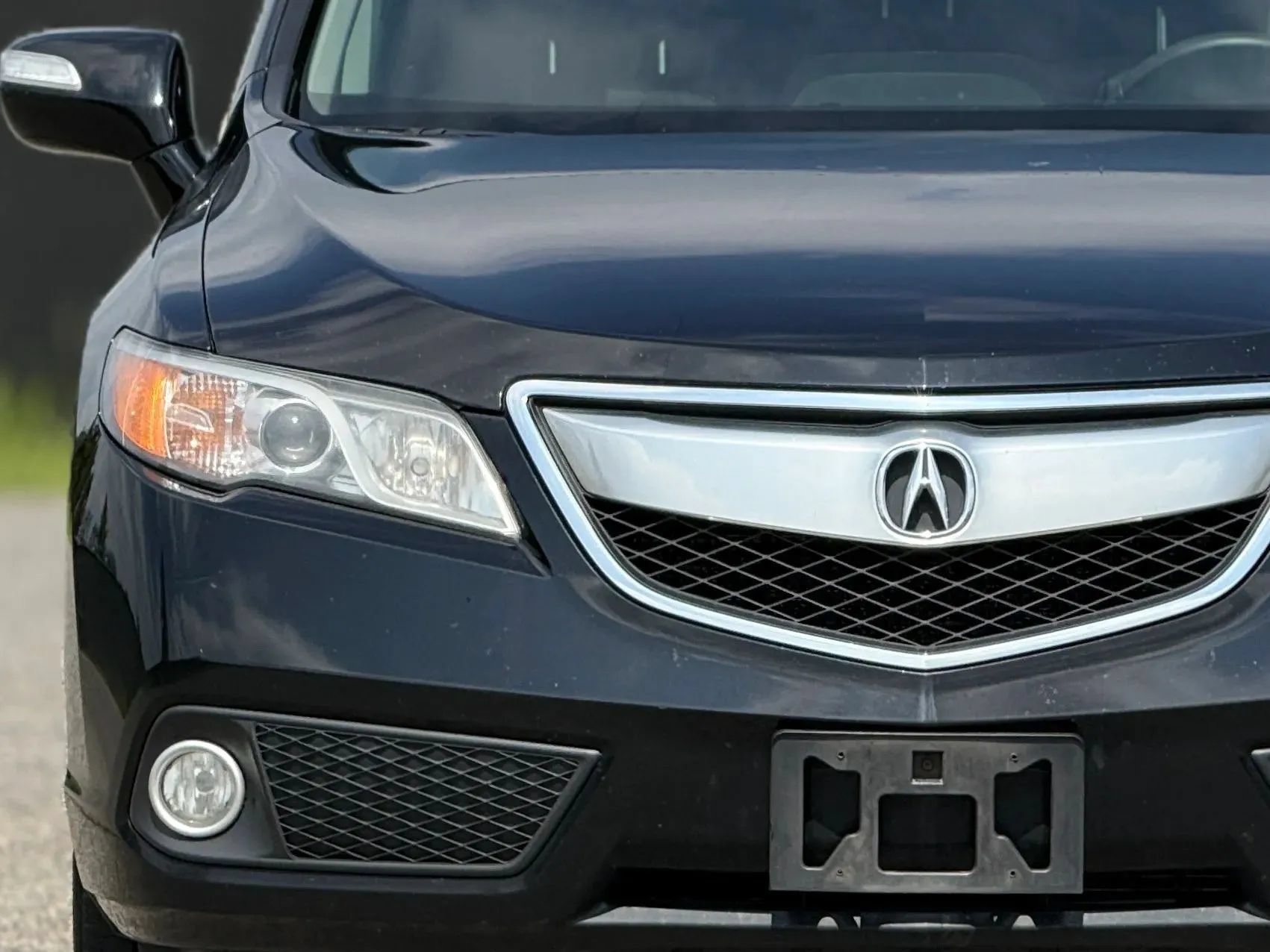 Used 2015 Acura RDX w/ Technology Package AWD/4WD image 11