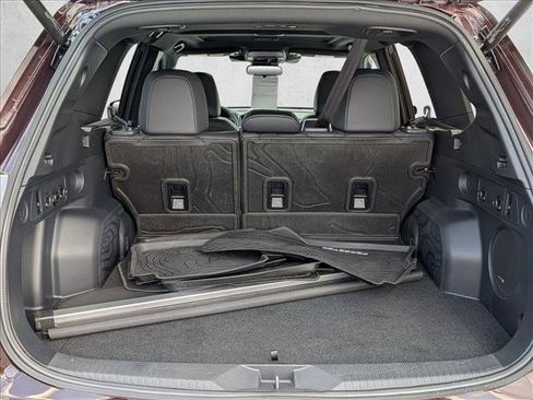Certified 2026 Subaru Forester Limited AWD/4WD image 6