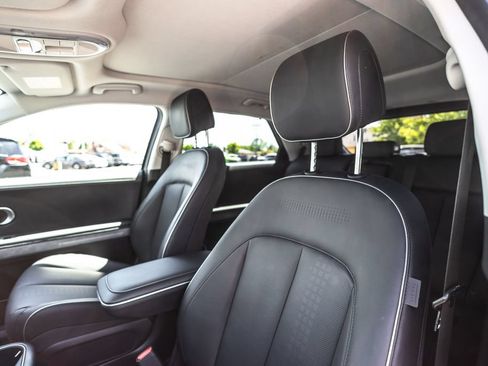 Used 2024 Hyundai Ioniq 5 Limited AWD/4WD image 19