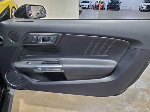 Used 2019 Ford Mustang GT Premium w/ GT Performance Package image 15