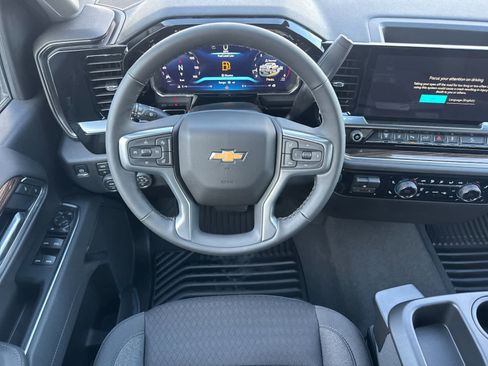 New 2026 Chevrolet Silverado 2500 LT image 14