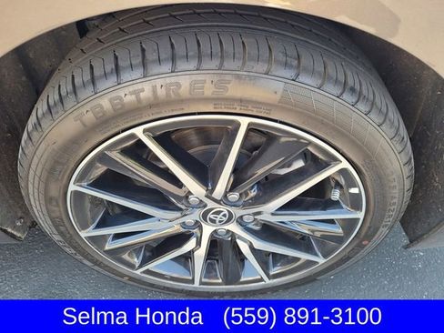 Used 2023 Toyota Camry SE FWD image 24