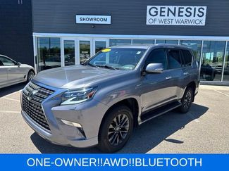 Used 2020 Lexus GX 460 Premium w/ Premium Package AWD/4WD 360° Tour
