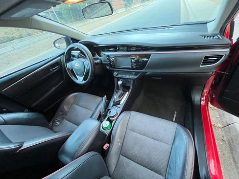 Used 2016 Toyota Corolla S Special Edition FWD image 21