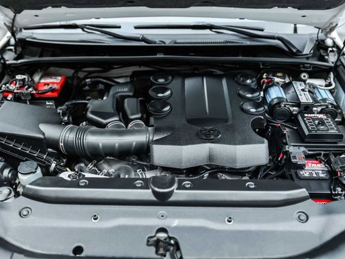 Used 2020 Toyota 4Runner TRD Pro image 28