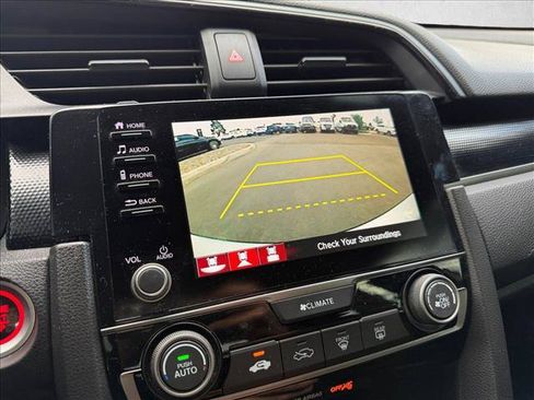 Used 2020 Honda Civic Sport image 14