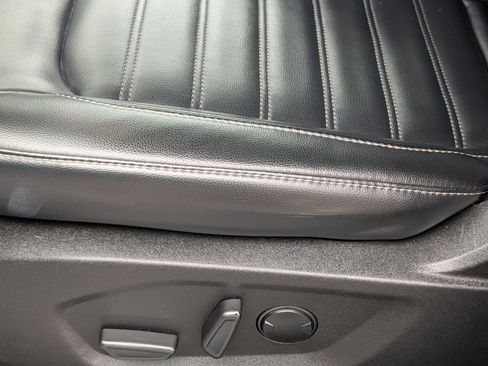 Used 2023 Ford Edge SEL image 11