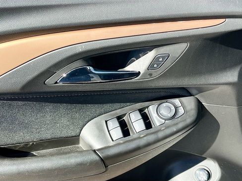 Used 2023 Chevrolet TrailBlazer ACTIV w/ Sun and Liftgate Package image 17