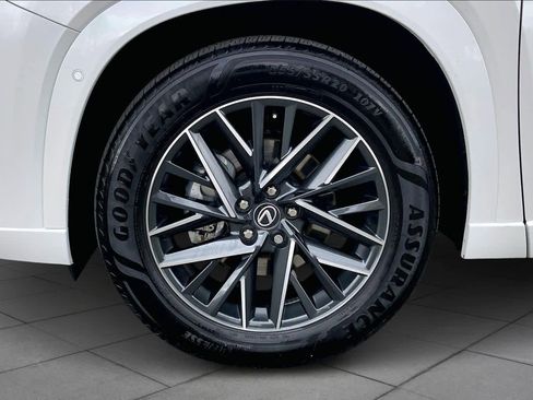 Certified 2025 Lexus TX 350 AWD w/ Technology Package image 10