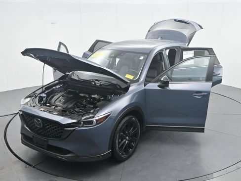 Used 2024 MAZDA CX-5 Carbon Edition AWD/4WD image 49