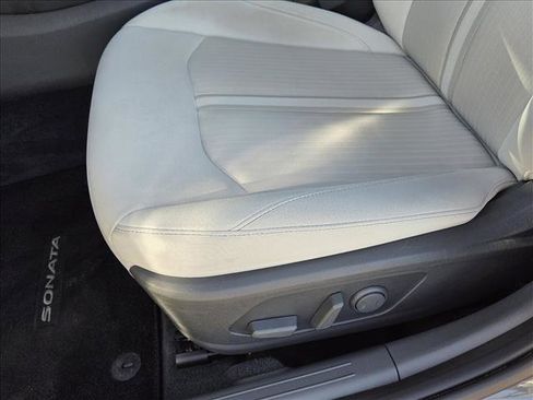 Certified 2023 Hyundai Sonata SEL image 5