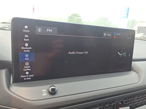 New 2026 Honda Accord Sport image 19