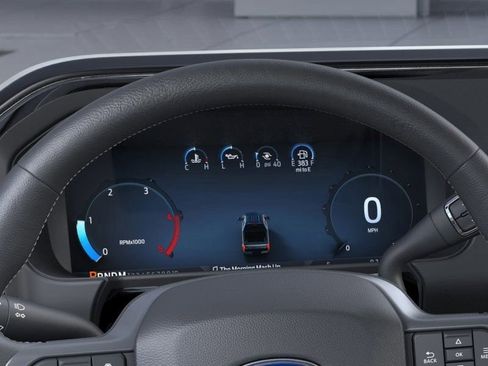 New 2024 Ford F250 Lariat w/ Lariat Ultimate Package image 37