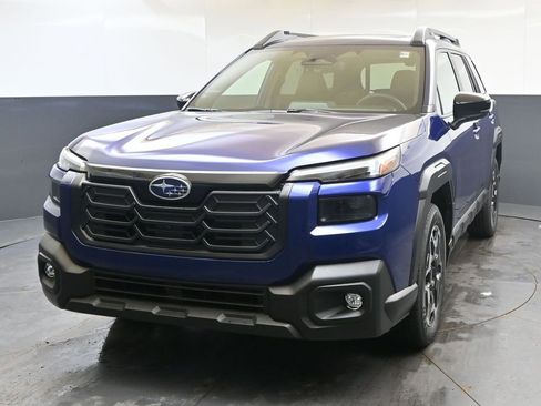 New 2026 Subaru Outback Touring image 1