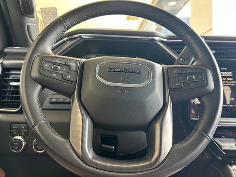 Used 2024 GMC Sierra 2500 Denali Ultimate w/ Max Trailering Package AWD/4WD image 27