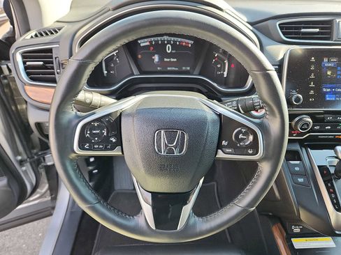 Used 2020 Honda CR-V Touring image 34