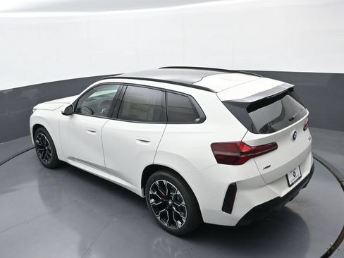 New 2026 BMW X3 xDrive30i w/ Premium Package AWD/4WD image 34