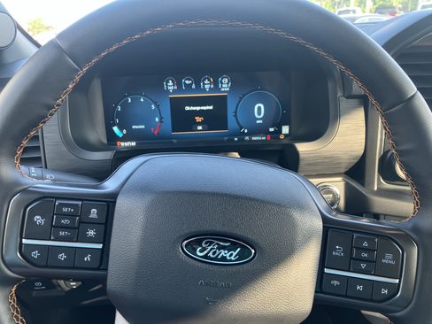 Used 2025 Ford F150 Tremor w/ Bed Utility Package AWD/4WD image 22