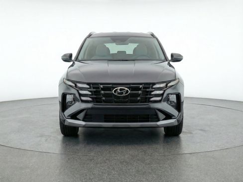 Used 2025 Hyundai Tucson SEL AWD/4WD image 2