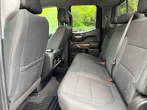 Used 2019 Chevrolet Silverado 1500 RST w/ All-Star Edition AWD/4WD image 27