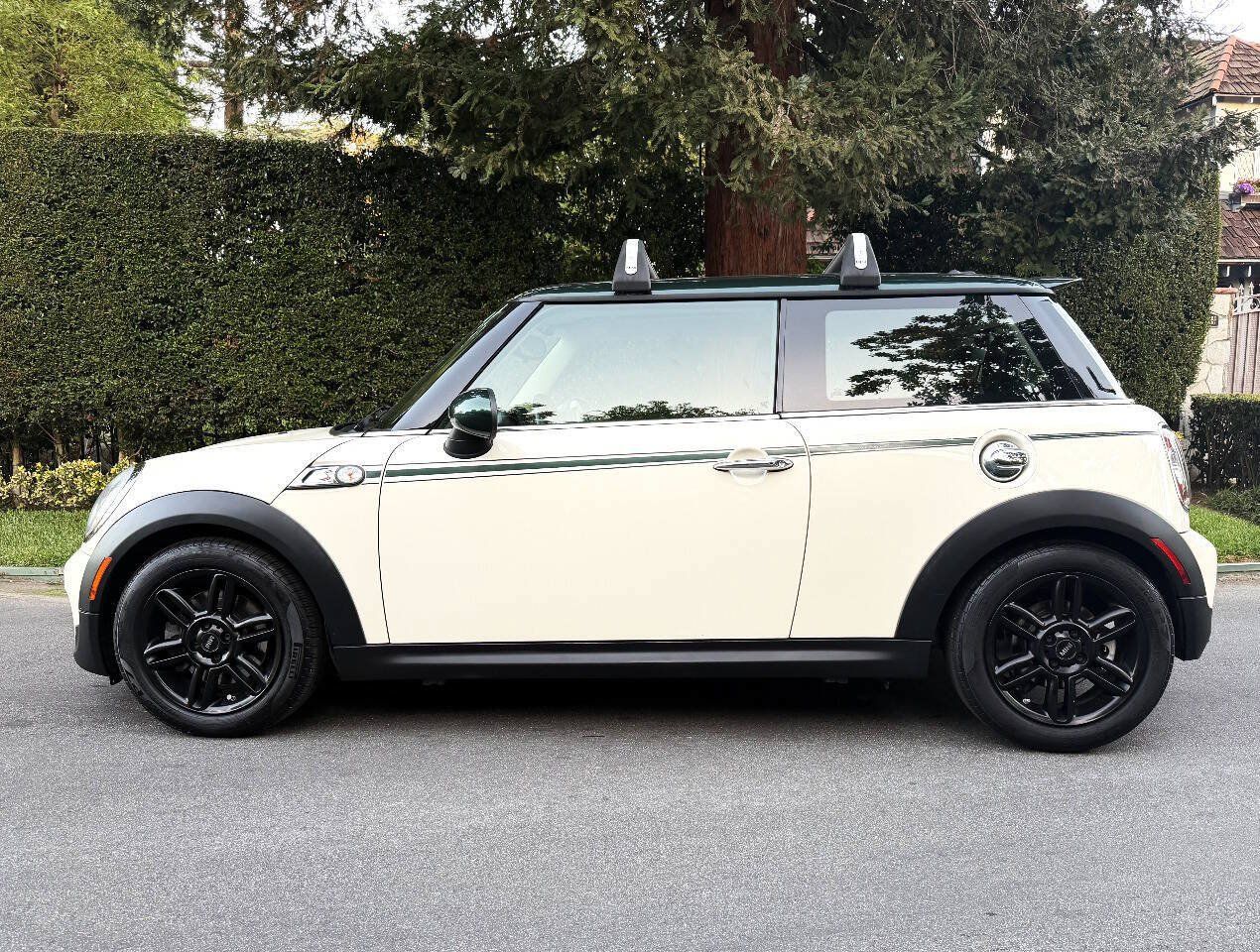 Used 2013 MINI Cooper S FWD image 5