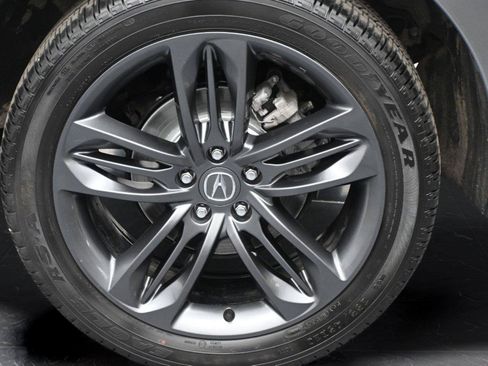 Used 2024 Acura RDX A-Spec AWD/4WD image 13